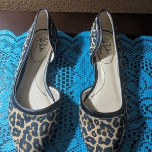 Life Stride Women's Flat Shoes